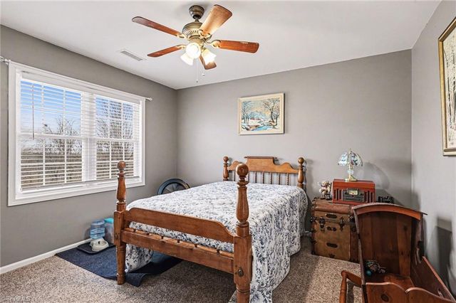 1584 Franklin Hills Court, Randleman, NC 27317