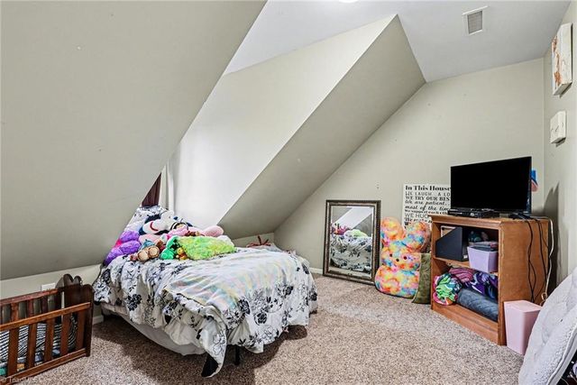 1584 Franklin Hills Court, Randleman, NC 27317