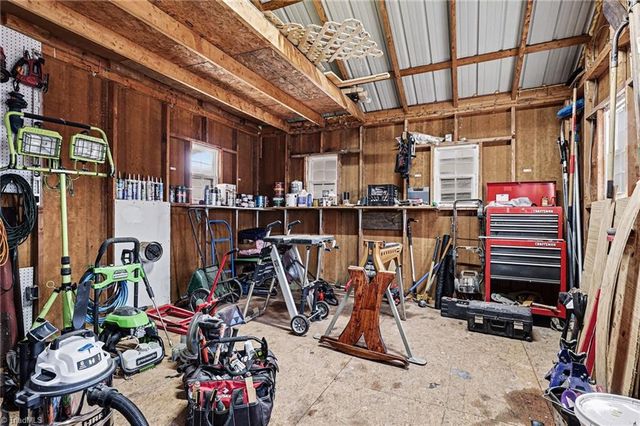 1584 Franklin Hills Court, Randleman, NC 27317