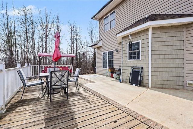 1584 Franklin Hills Court, Randleman, NC 27317