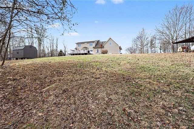 1584 Franklin Hills Court, Randleman, NC 27317