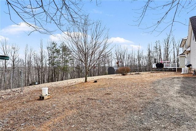 1584 Franklin Hills Court, Randleman, NC 27317