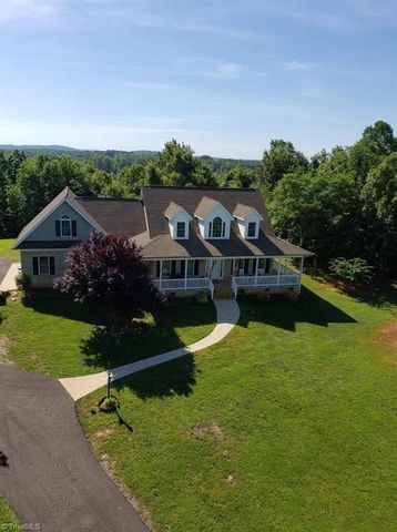1584 Franklin Hills Court, Randleman, NC 27317