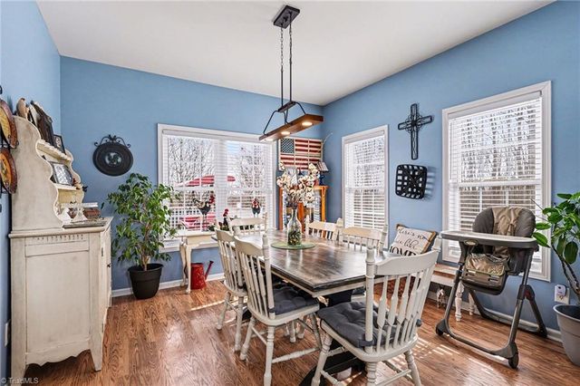 1584 Franklin Hills Court, Randleman, NC 27317