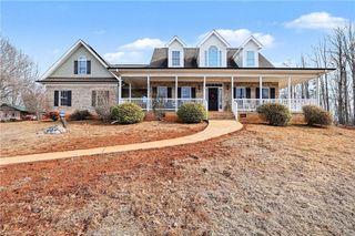 1584 Franklin Hills Court, Randleman, NC 27317