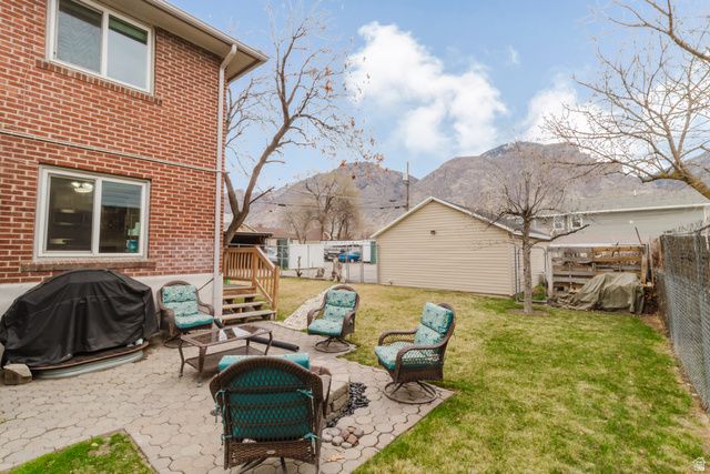 355 S 500 E, Provo, UT 84606