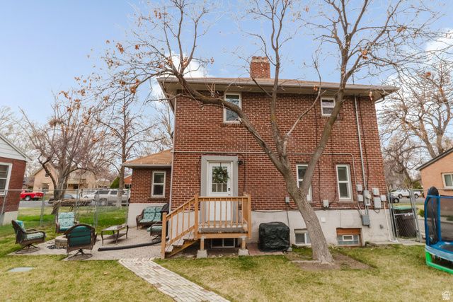 355 S 500 E, Provo, UT 84606