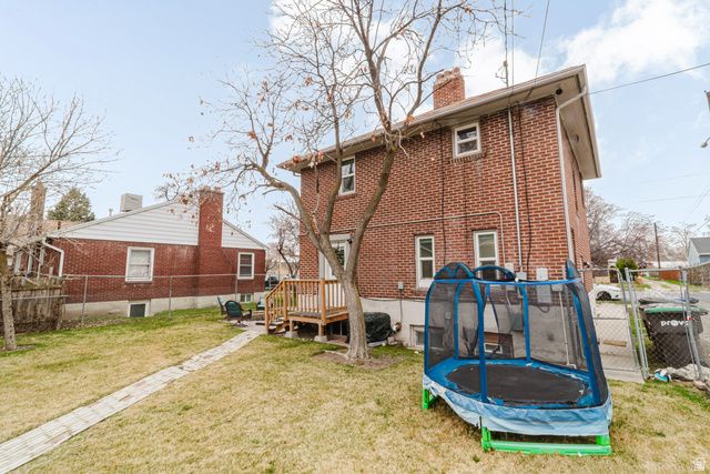 355 S 500 E, Provo, UT 84606