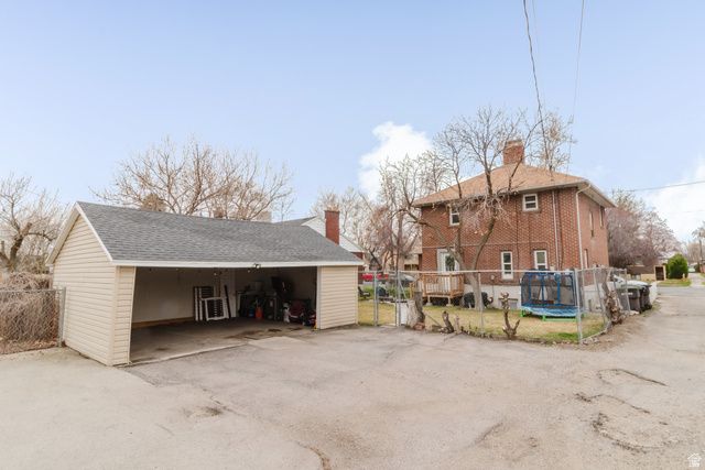 355 S 500 E, Provo, UT 84606