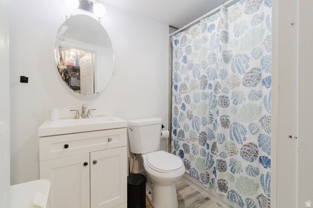 355 S 500 E, Provo, UT 84606