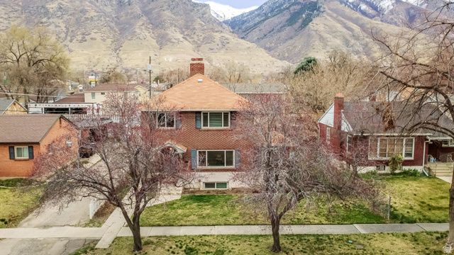 355 S 500 E, Provo, UT 84606