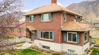 355 S 500 E, Provo, UT 84606