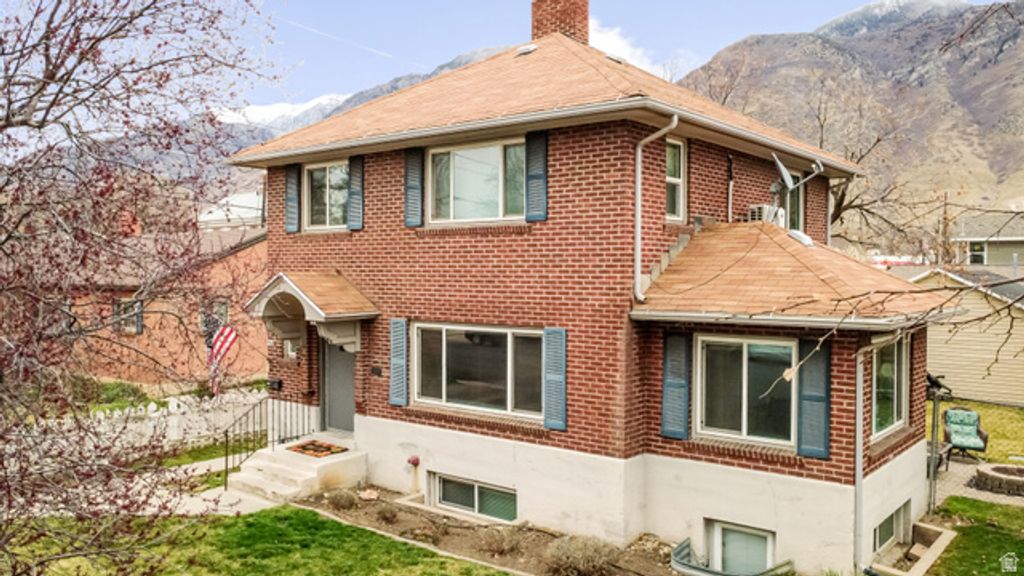 355 S 500 E, Provo, UT 84606