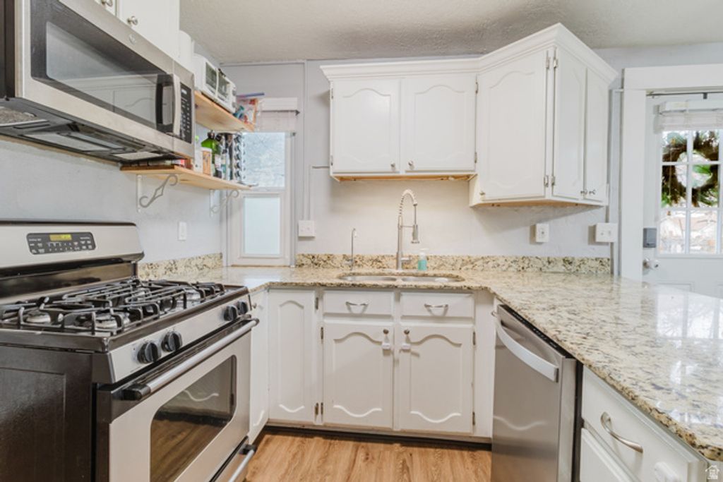 Image 11 of property listing at 355 S 500 E, Provo, UT 84606