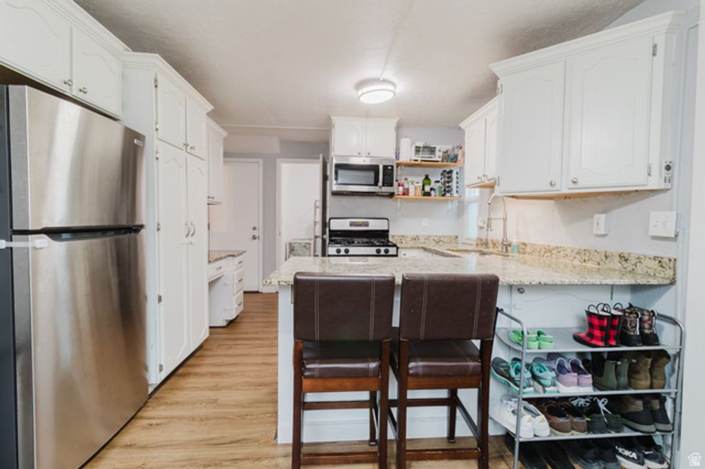 Image 12 of property listing at 355 S 500 E, Provo, UT 84606