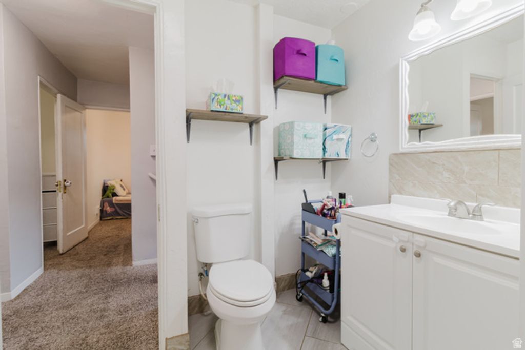 Image 18 of property listing at 355 S 500 E, Provo, UT 84606