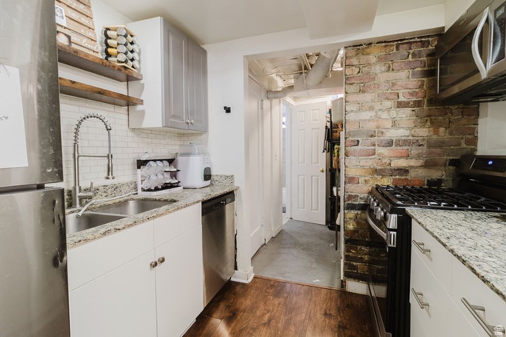 Image 27 of property listing at 355 S 500 E, Provo, UT 84606