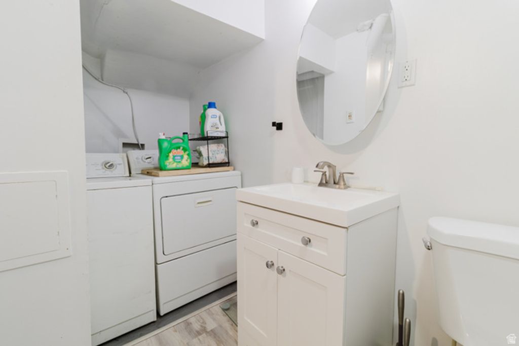 Image 30 of property listing at 355 S 500 E, Provo, UT 84606