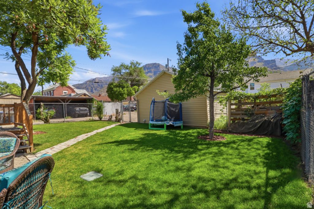 Image 7 of property listing at 355 S 500 E, Provo, UT 84606