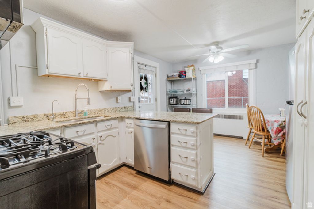 Image 10 of property listing at 355 S 500 E, Provo, UT 84606
