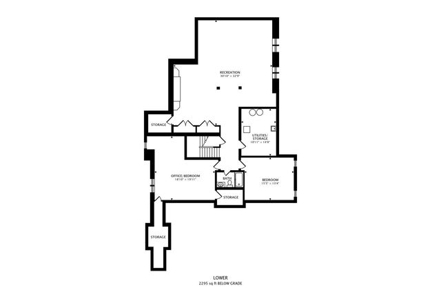 995 Old Elm Place, Glencoe, IL 60022