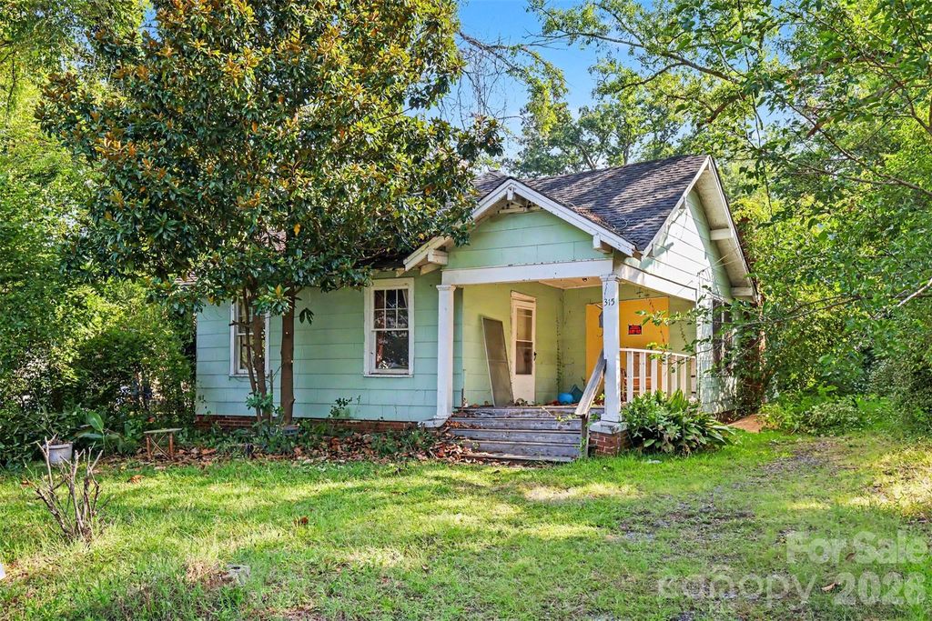 315 State Street, Rock Hill, SC 29730