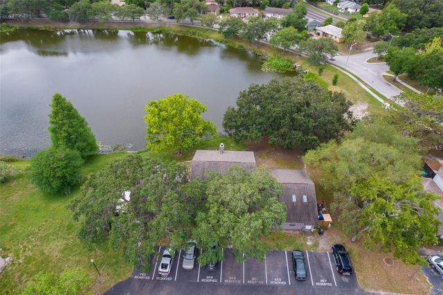 4817 LIGHTHOUSE CIRCLE 58, Orlando, FL 32808