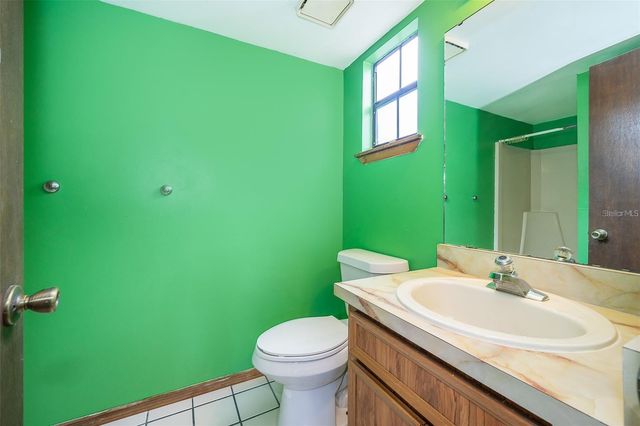 4817 LIGHTHOUSE CIRCLE 58, Orlando, FL 32808