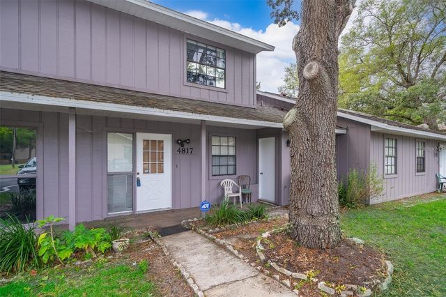 4817 LIGHTHOUSE CIRCLE 58, Orlando, FL 32808
