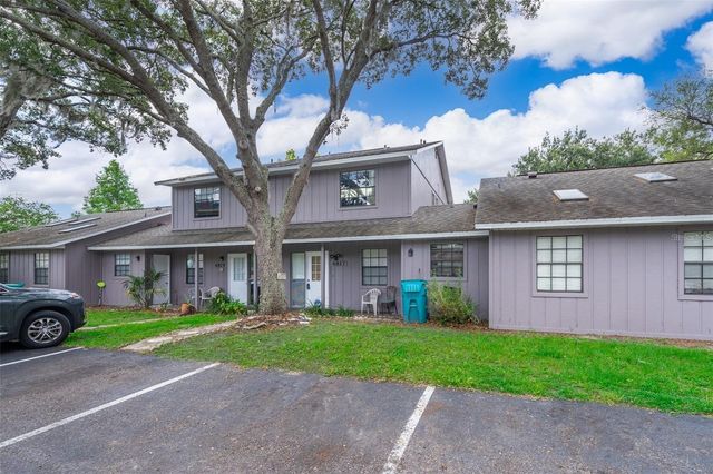 4817 LIGHTHOUSE CIRCLE 58, Orlando, FL 32808