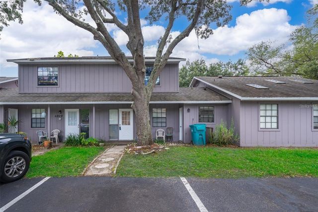 4817 LIGHTHOUSE CIRCLE 58, Orlando, FL 32808