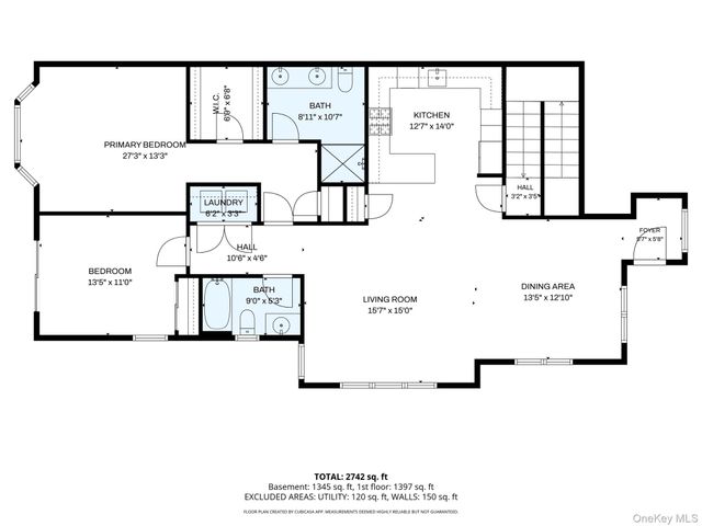 35 Winter Place, East Northport, NY 11731