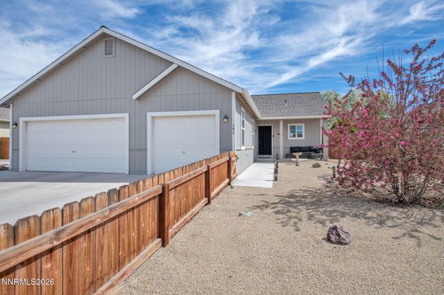 794 Karry Way, Fallon, NV 89406