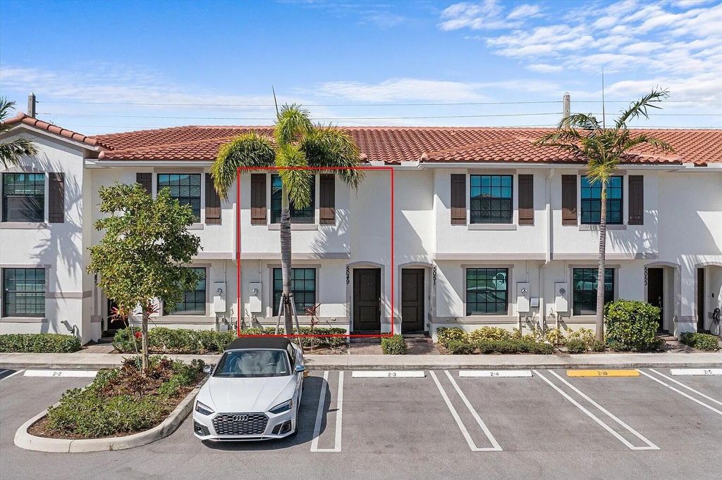 5049 Genove Place, Riviera Beach, FL 33410