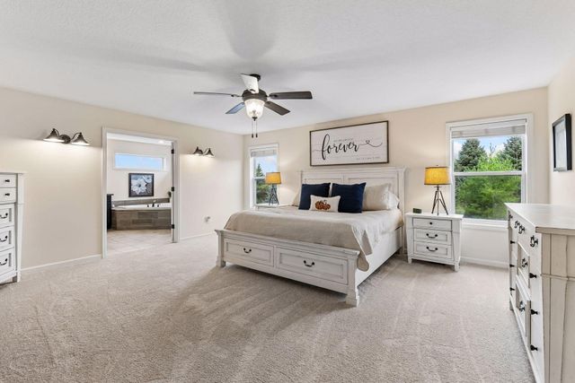 2442 Lacy Lane, Victoria, MN 55386