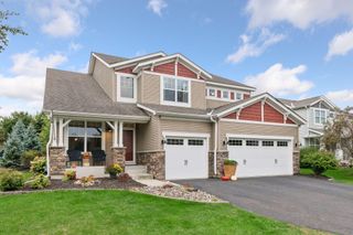 2442 Lacy Lane, Victoria, MN 55386