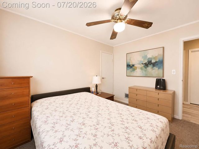 9100 Brentwood Street, Livonia, MI 48150