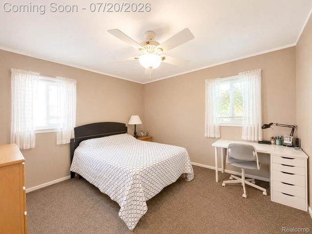9100 Brentwood Street, Livonia, MI 48150