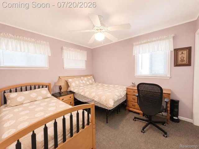 9100 Brentwood Street, Livonia, MI 48150