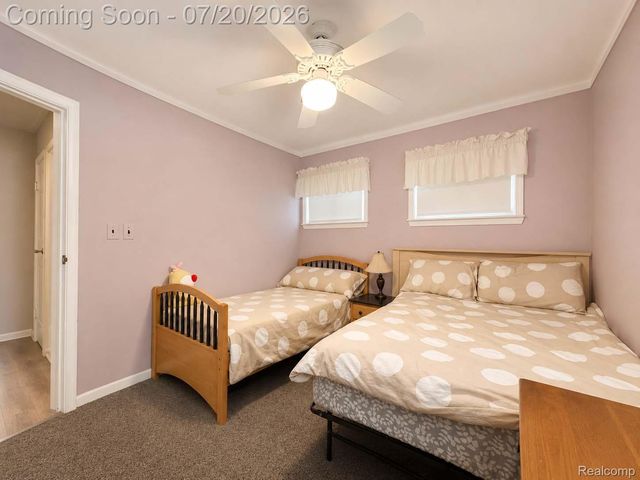 9100 Brentwood Street, Livonia, MI 48150