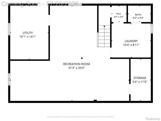 9100 Brentwood Street, Livonia, MI 48150