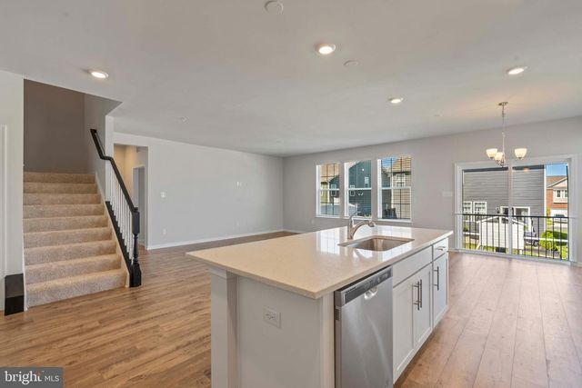 5713 HALLER PL, Frederick, MD 21704