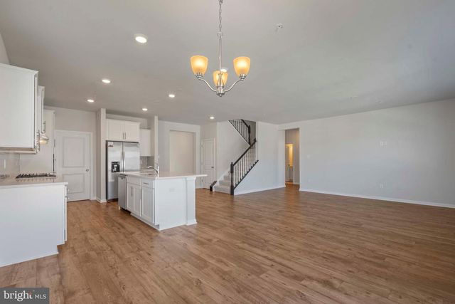5713 HALLER PL, Frederick, MD 21704