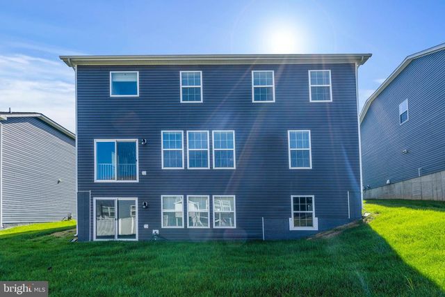 5713 HALLER PL, Frederick, MD 21704