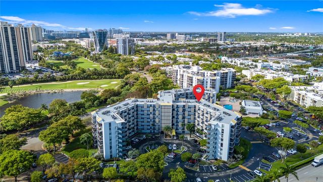 20500 W Country Club Dr 405, Aventura, FL 33180