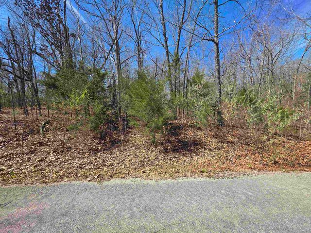 L-61 B-10 Oklahoma Circle, Cherokee Village, AR 72529