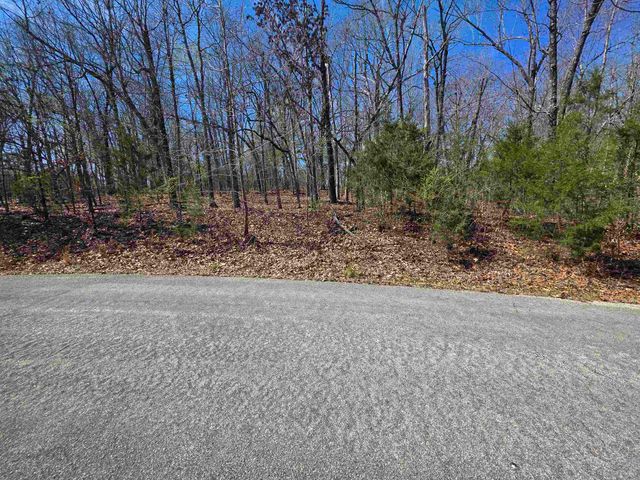 L-61 B-10 Oklahoma Circle, Cherokee Village, AR 72529