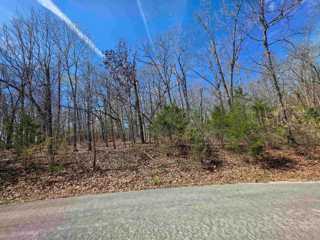 L-61 B-10 Oklahoma Circle, Cherokee Village, AR 72529