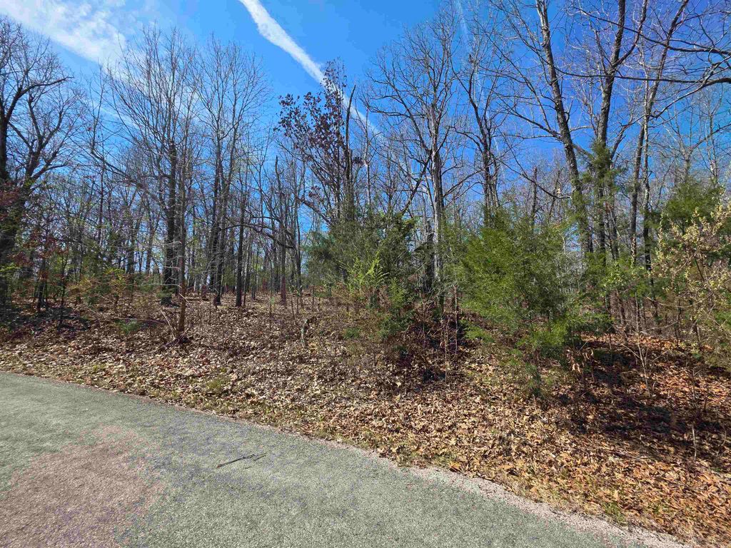 L-61 B-10 Oklahoma Circle, Cherokee Village, AR 72529