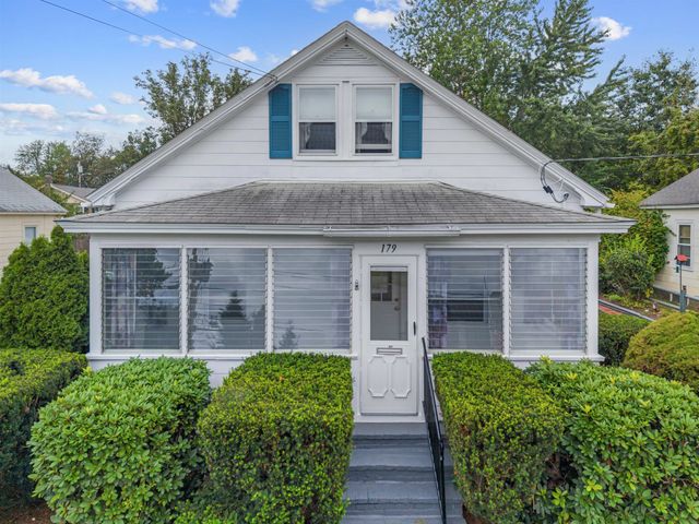 179 Mitchell Street, Manchester, NH 03103